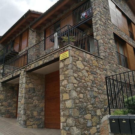Апартаменты Apartament Torrent De La Barruda Вилальонга-де-Тер Экстерьер фото